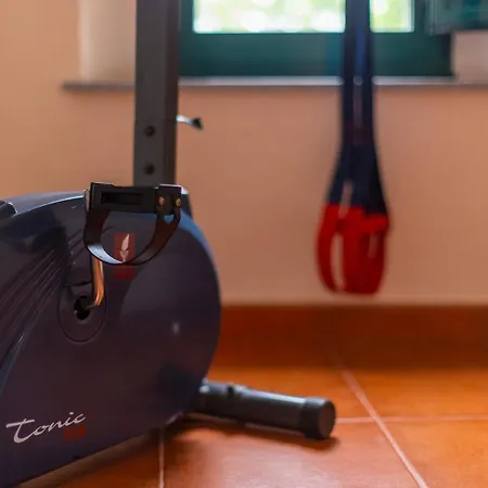 Σπίτι διακοπών Casa Fidel