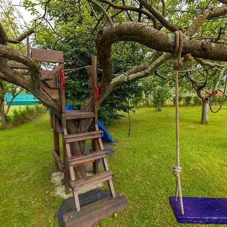 Casa Fidel Σπίτι διακοπών Campas