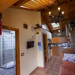 Casa Fidel 度假居 Campas