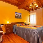 Casa Fidel * Campas