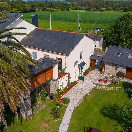 Casa Fidel Campas