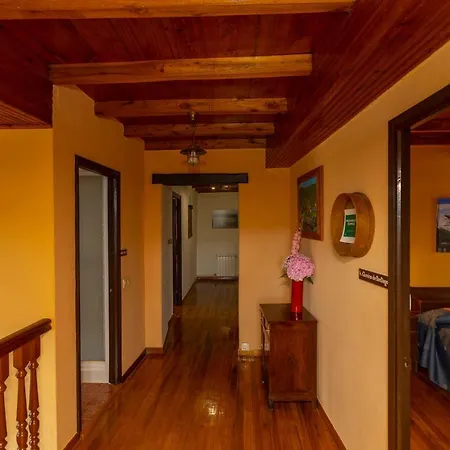 Casa Fidel *