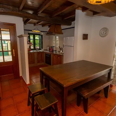 Casa Fidel * Campas