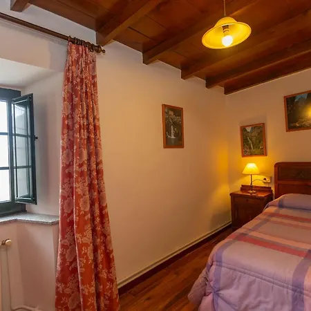 Vivienda Vacacional Casa Fidel Holiday home