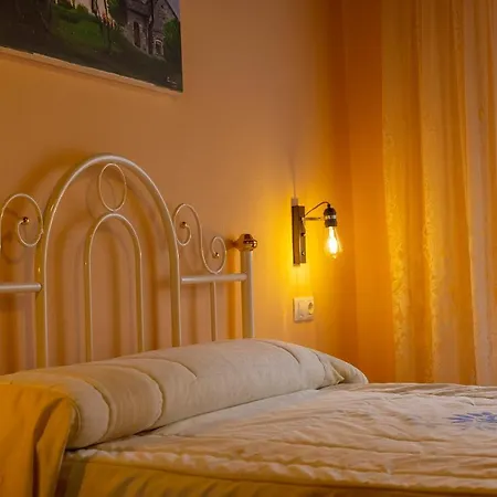 Vakantiehuis Casa Fidel Campas