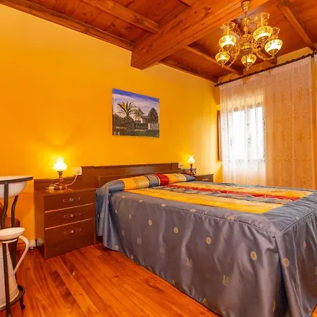 Casa Fidel * Campas