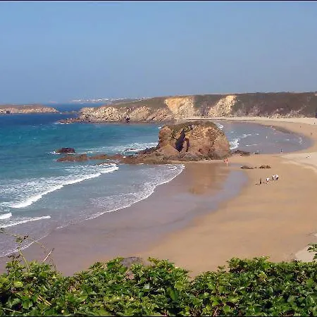 Dom wakacyjny Casa Fidel *